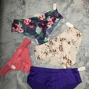 NWT Victoria’s Secret Panties